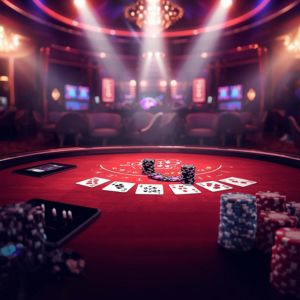 Roulette HUBE